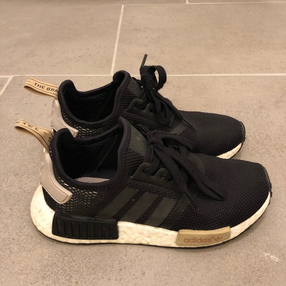 NMD R1 W